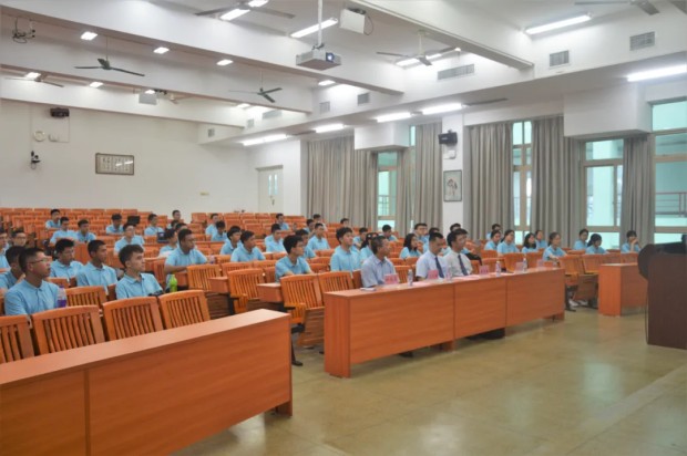 yl23455永利官网师生